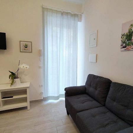 Botteghelle Home Casalnuovo Di Napoli Luaran gambar