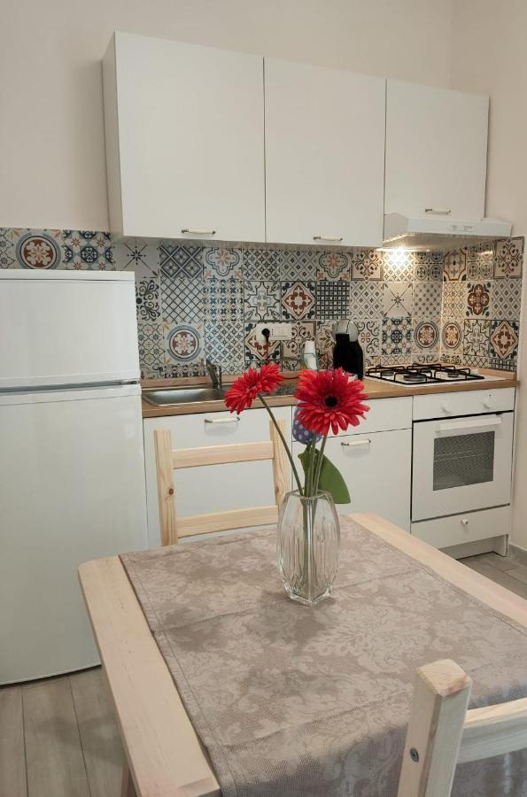 Botteghelle Home Casalnuovo Di Napoli Luaran gambar