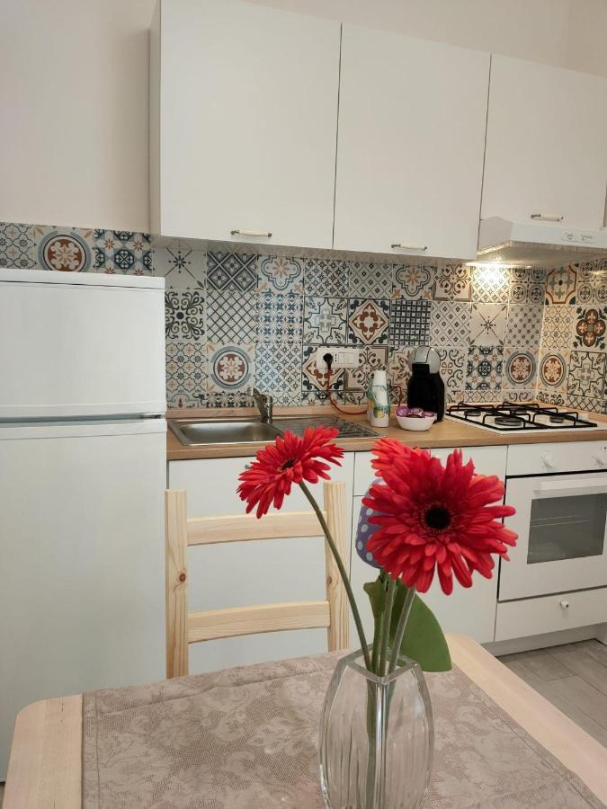 Botteghelle Home Casalnuovo Di Napoli Luaran gambar