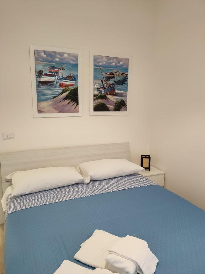 Botteghelle Home Casalnuovo Di Napoli Luaran gambar